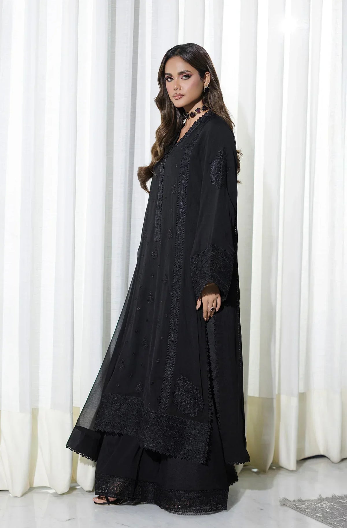 RUBY Black