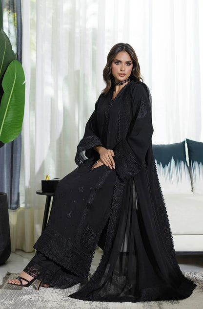 RUBY Black