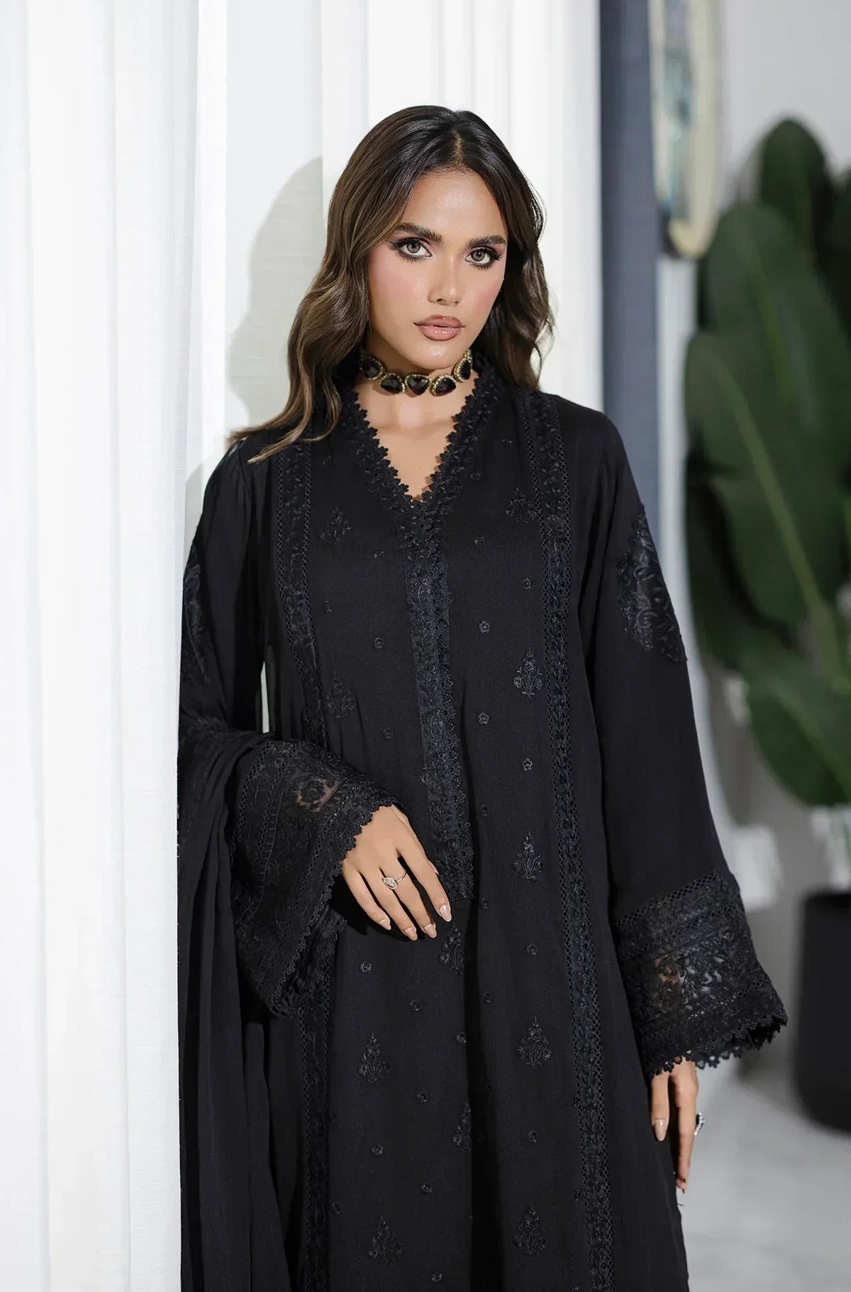 RUBY Black