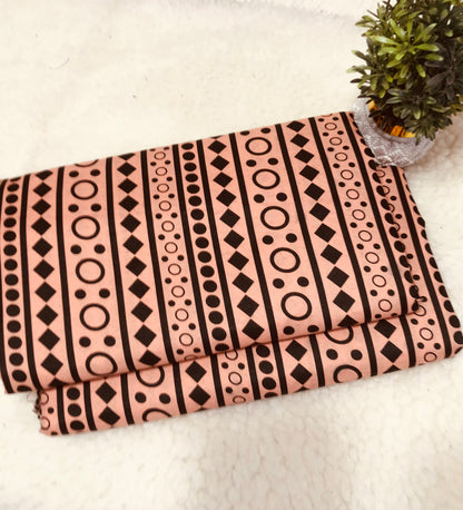 🌸FLORAL PRINTS – 2 PCS UNSTITCHED🌸