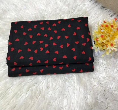🌸FLORAL PRINTS – 2 PCS UNSTITCHED🌸