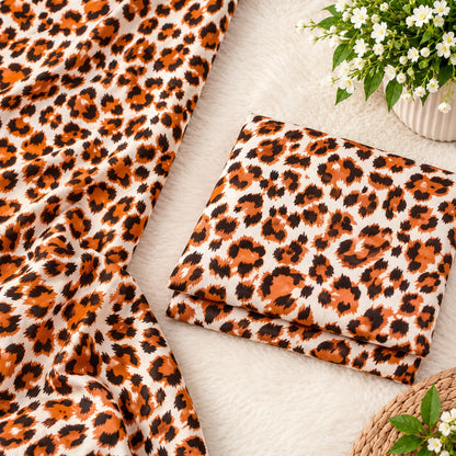 🌸FLORAL PRINTS – 2 PCS UNSTITCHED🌸