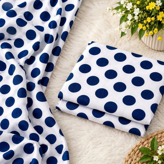 🌸FLORAL PRINTS – 2 PCS UNSTITCHED🌸