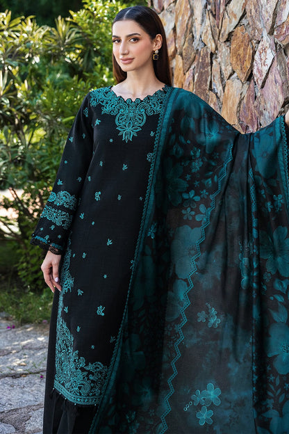 ROYAL EMBROIDERED LAWN 3PC COLLECTION
